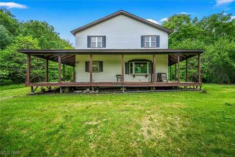 5769 Hurlburt Road, Rome, OH 44085