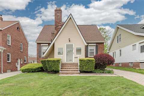 3493 W 146th Street, Cleveland, OH 44111