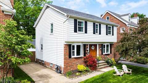 134 E 197th Street, Euclid, OH 44119