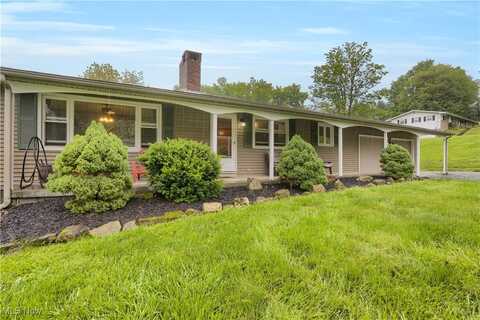 4080 Dresden Road, Zanesville, OH 43701