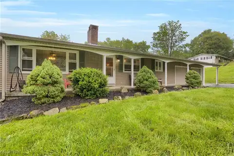 4080 Dresden Road, Zanesville, OH 43701