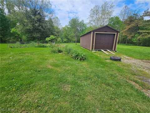 2603 Center Road, Rock Creek, OH 44010