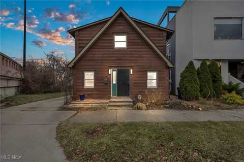 2013 W 19th Street, Cleveland, OH 44113