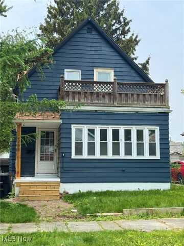 3288 W 126th Street, Cleveland, OH 44111