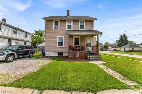 2500 E 32nd Street, Lorain, OH 44055