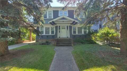 1901 Parkway Drive, Cleveland Heights, OH 44118
