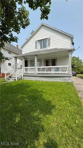 3415 E 114th Street, Cleveland, OH 44104