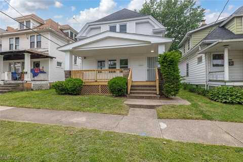 3308 W 38th Street, Cleveland, OH 44109