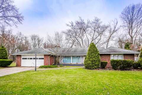5130 Tyner Avenue NW, Canton, OH 44708