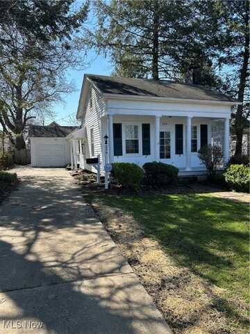 254 S State Street, Painesville, OH 44077