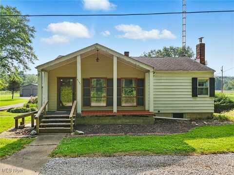 5167 Overton Road, Wooster, OH 44691