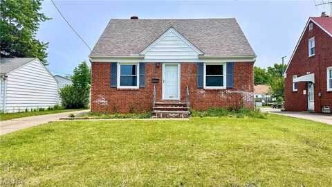 711 E 212th Street, Euclid, OH 44119
