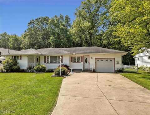 3622 Valacamp Avenue SE, Warren, OH 44484