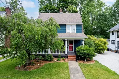418 Bloomington, Wooster, OH 44691
