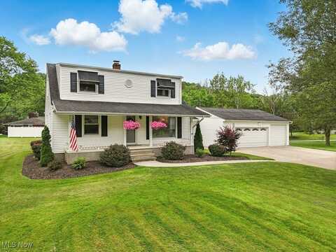 13212 Schreiber Road, Valley View, OH 44125