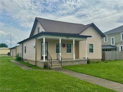 181 W 3rd Street, Frazeysburg, OH 43822