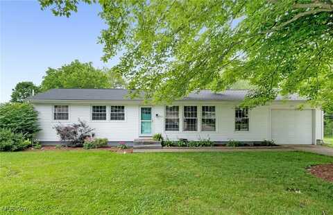 715 Circle Hill Road SE, North Canton, OH 44720
