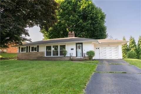 3900 22nd Street NW, Canton, OH 44708