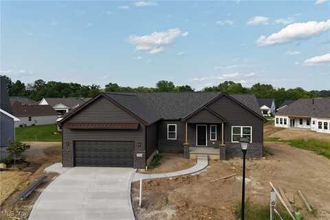 2961 Kestrell Lane, Seville, OH 44273