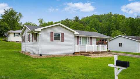 55 W 10th Street, Dresden, OH 43821