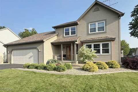 6471 Ridgeview Avenue, Austintown, OH 44515