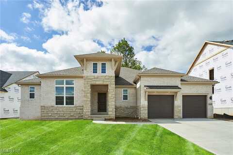 3964 Preserve Court, Fairlawn, OH 44333