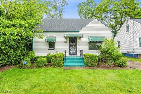 1226 Greenwood Avenue, Akron, OH 44320