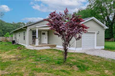 311 George Street, Barberton, OH 44203