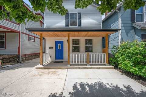 1828 W 57th Street, Cleveland, OH 44102