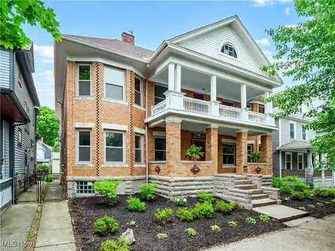 1854 W 48th Street, Cleveland, OH 44102