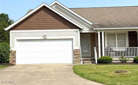 3045 Somerset Drive, Akron, OH 44312