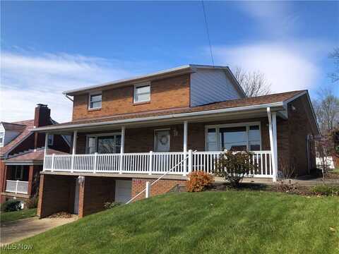 321 Rosemont, Steubenville, OH 43952