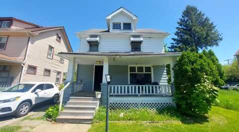3437 E 103rd Street, Cleveland, OH 44104