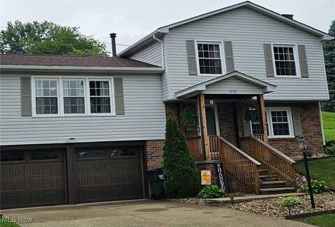 1710 Flint Lane, Coshocton, OH 43812