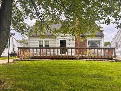 76 Parkgate Avenue, Youngstown, OH 44515