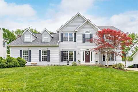 2768 Rising Meadow Drive, Akron, OH 44333