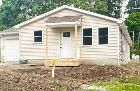 151 E 5th Street, Salem, OH 44460
