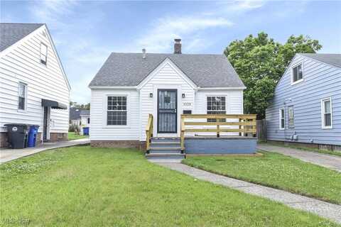 4328 W 56th Street, Cleveland, OH 44144