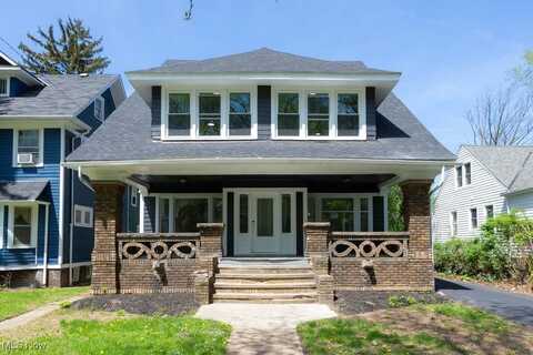 3081 E Derbyshire Road, Cleveland Heights, OH 44118