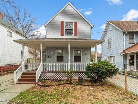 6915 Lawn Avenue, Cleveland, OH 44102