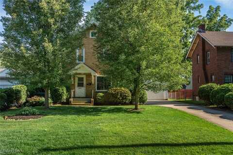 2018 Lorena Avenue, Akron, OH 44313