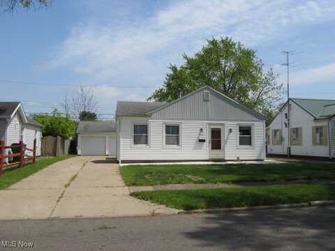 500 Grosvenor Drive NW, Massillon, OH 44647