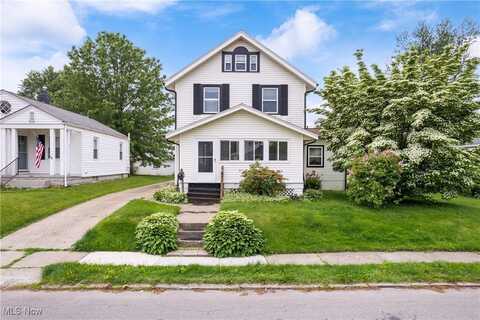 831 NE Sheffield Avenue, Massillon, OH 44646