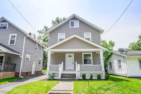 546 W Harrison Street, Alliance, OH 44601
