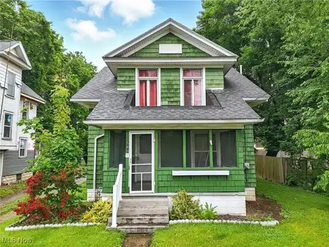 560 Nold Avenue, Wooster, OH 44691