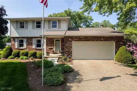227 Burbank Street, Creston, OH 44217