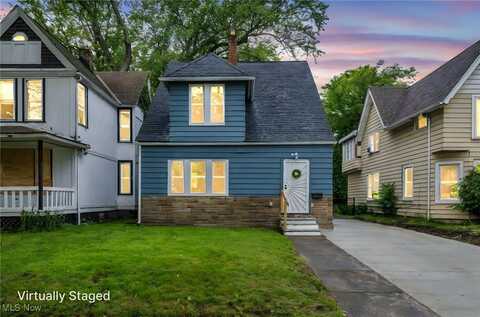 3884 W 37th Street, Cleveland, OH 44109