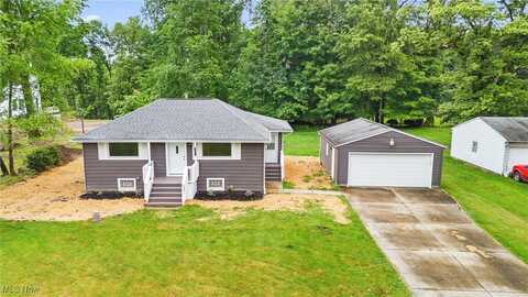 3454 Verner Road, Stow, OH 44224