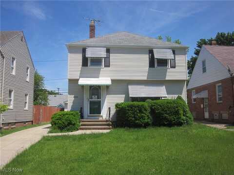 4121 W 57th Street, Cleveland, OH 44144