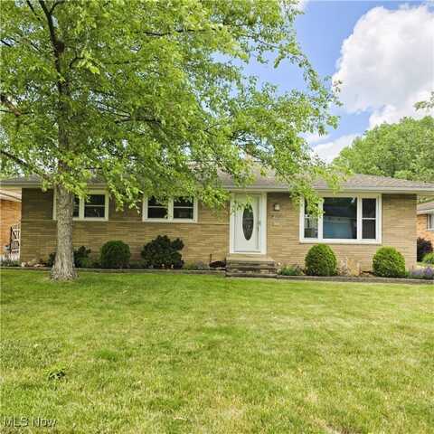 10898 Gordon Drive, Parma, OH 44130